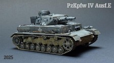 Panzerkampfwagen ausf 1 gebraucht kaufen  Deutschland