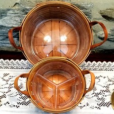 Vtg longaberger 1989 for sale  Wilmington