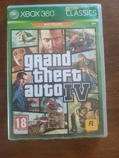 Lotto grand theft usato  Villacidro