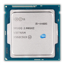 Intel core 4460s usato  Arezzo