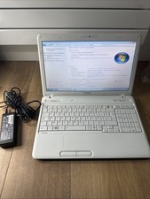 Toshiba satellite c660 d'occasion  Caudebec-lès-Elbeuf