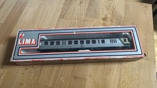 Steuerwagen silberling lima gebraucht kaufen  Düsseldorf