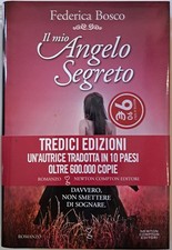 Mio angelo segreto usato  Italia
