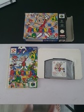 Rakugakids nintendo complet d'occasion  Toul