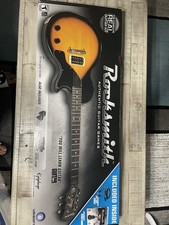 Rocksmith com pacote de guitarra - Sony PlayStation 3 comprar usado Rocksmith com pacote de guitarra - Sony PlayStation 3 comprar usado  Enviando para Brazil