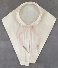 Faux col plastron d'occasion  Mennecy