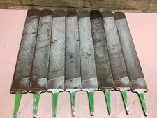 Heller horse rasps for sale  Oxford
