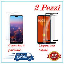 Pellicola vetro temperato usato  Anzio
