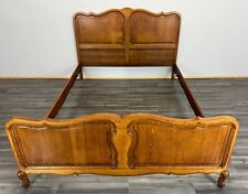 Double bed louis for sale  ROCHFORD