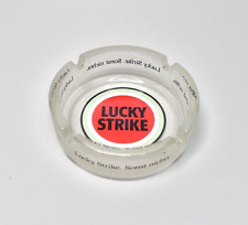 Lucky strike advertising for sale  HASTINGS