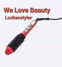 Lockenstyler love beauty gebraucht kaufen  Krefeld