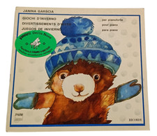 Janina garscia giochi usato  Teramo