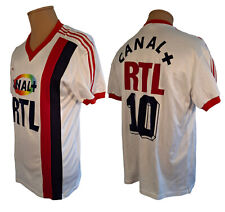 Maillot foot paris d'occasion  Toulouse-