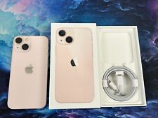 Usado, Apple iPhone 13 Mini A2481 512GB 256GB 128GB desbloqueado de fábrica excelente na caixa comprar usado  Enviando para Brazil
