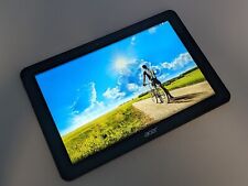 Acer iconia 16gb gebraucht kaufen  Stahnsdorf