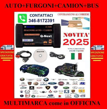 Diagnosi autodiagnosi multimar usato  Treviso