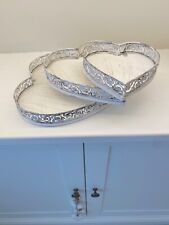Set white washed for sale  STOCKTON-ON-TEES