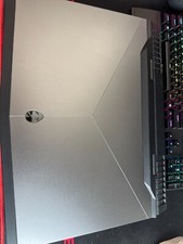 Alienware gaming laptop for sale  Jersey City