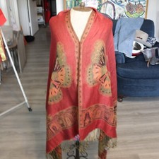 Pashmina wool butterfly for sale  Phoenix
