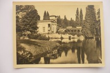 Ansichtskarte potsdam park gebraucht kaufen  Herrsching a.Ammersee