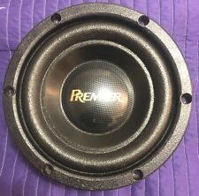 Usado, Subwoofer Pioneer Premier TS-W105C 10" comprar usado  Enviando para Brazil