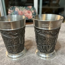 Miles bmf zinn for sale  Issaquah