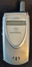 Vintage motorola v60s for sale  Gasport