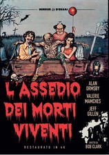 Dvd assedio dei usato  Senago