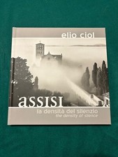Libro elio ciol usato  Pieve di Soligo