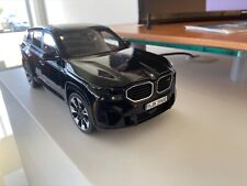 BMW XM Miniatura 1:18 Szafir Chwarz Metaliczny 80435B308C3 na sprzedaż  Wysyłka do Poland
