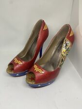 Wonder woman high for sale  GAINSBOROUGH
