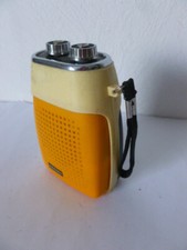 Ancien poste radio d'occasion  Joué-lès-Tours