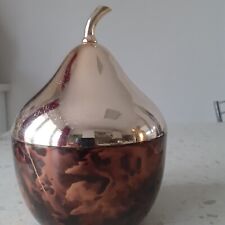 Poire seau glaçon d'occasion  Anzin