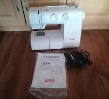 Nähmaschine aeg 791 gebraucht kaufen  Hoyerswerda