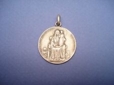 Médaille religieuse mater d'occasion  Villiers-sur-Marne