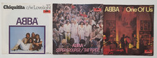 Abba super trouper gebraucht kaufen  Kiel