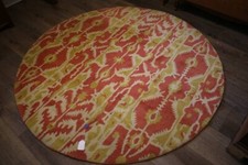 Hand tufted high for sale  Keller