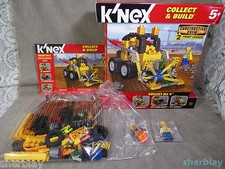 Nex knex construction d'occasion  Expédié en Belgium