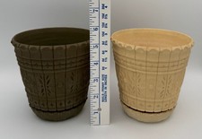 flower plastic 6 pots for sale  Wichita