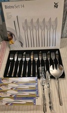 Wmf fischbesteck bistro gebraucht kaufen  Berlin
