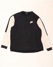 Nike mens sweatshirt for sale  IPSWICH