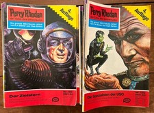 Perry rhodan romanhefte gebraucht kaufen  Berlin