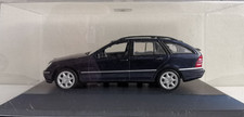 Minichamps mercedes benz gebraucht kaufen  Dortmund