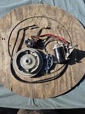 Vintage 1974 evinrude for sale  Forest Lake