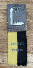 Olimpiadi helsinki 1952 usato  Senigallia