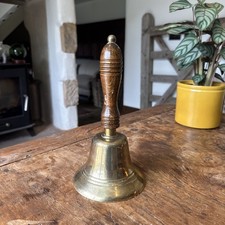 Antique vintage brass for sale  DERBY