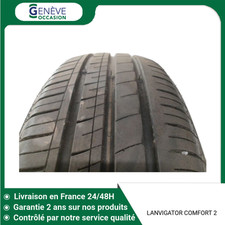 Pneu lanvigator comfort d'occasion  Niort