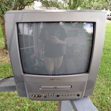 Emerson ewc13d4 crt for sale  Eunice