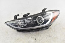 Driver headlight sedan for sale  Mount Olive