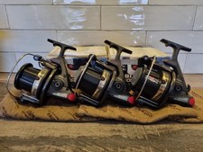 Daiwa emblem 5000 for sale  STOKE-ON-TRENT